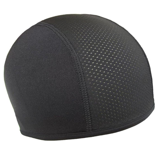 Sottocasco rinfrescante per casco