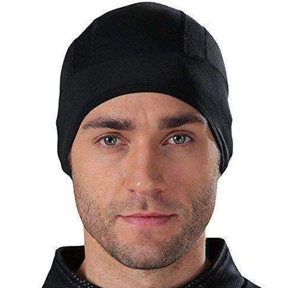 Sottocasco rinfrescante per casco