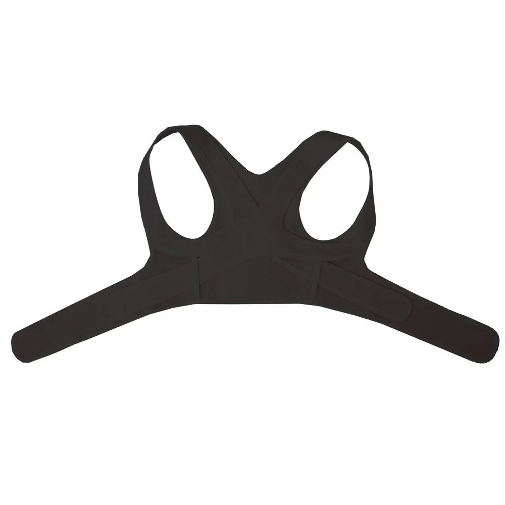 Stabilizzatore per la schiena - Invisibile ed ergonomico