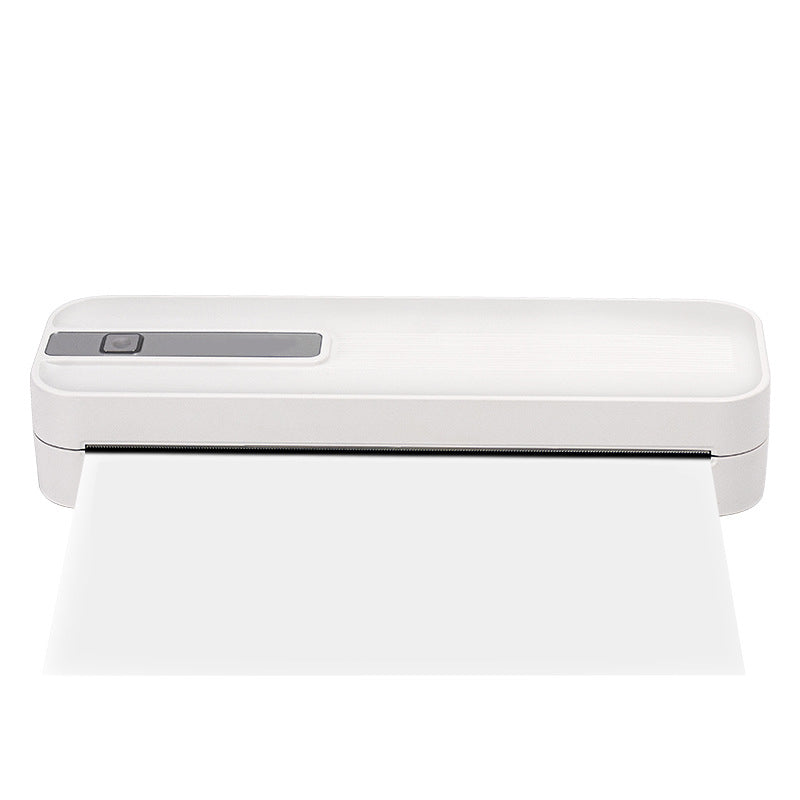 Stampante senza inchiostro InkFree