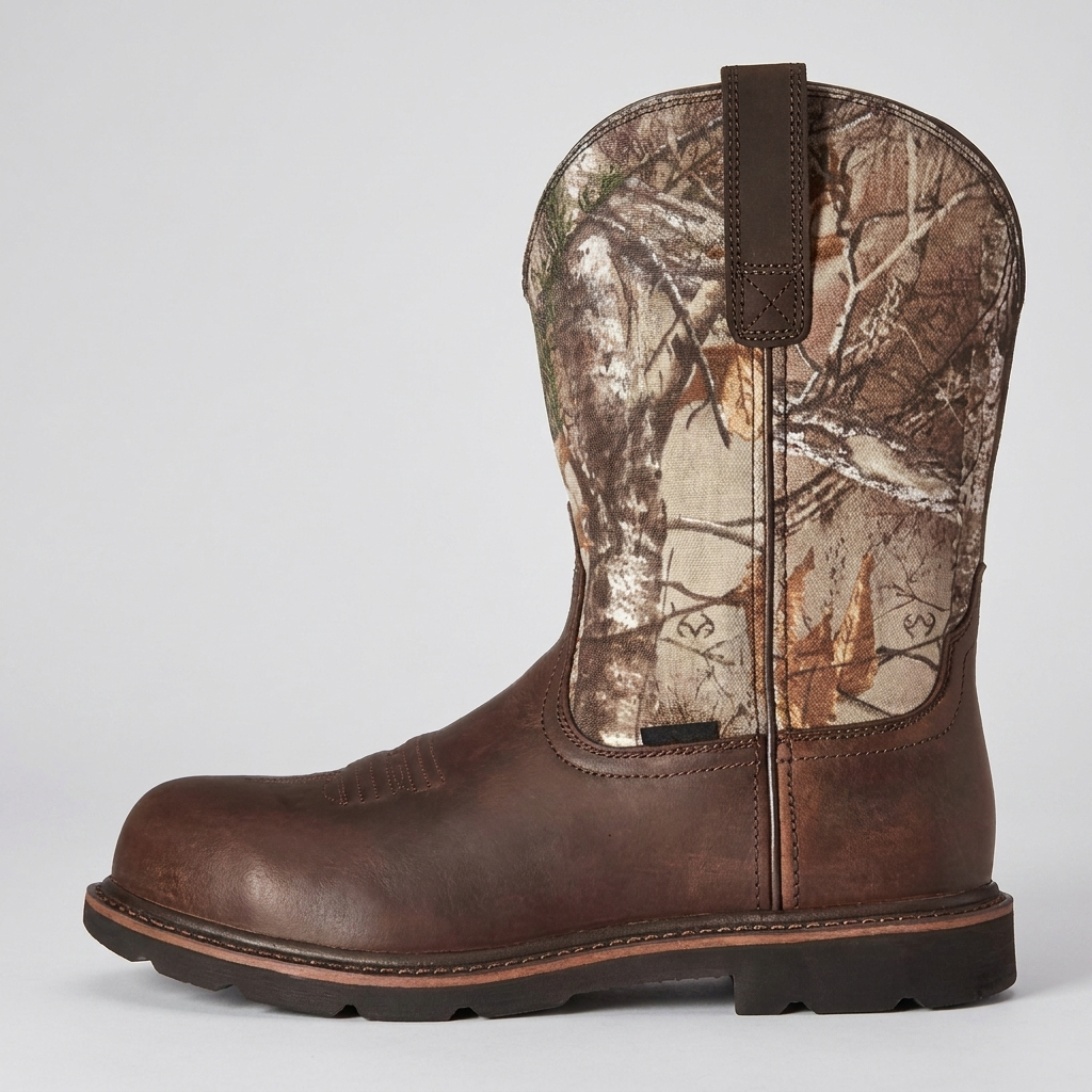 Stivali da cowboy