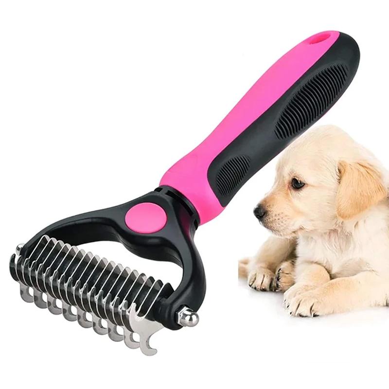 Strumento professionale per la cura degli animali domestici