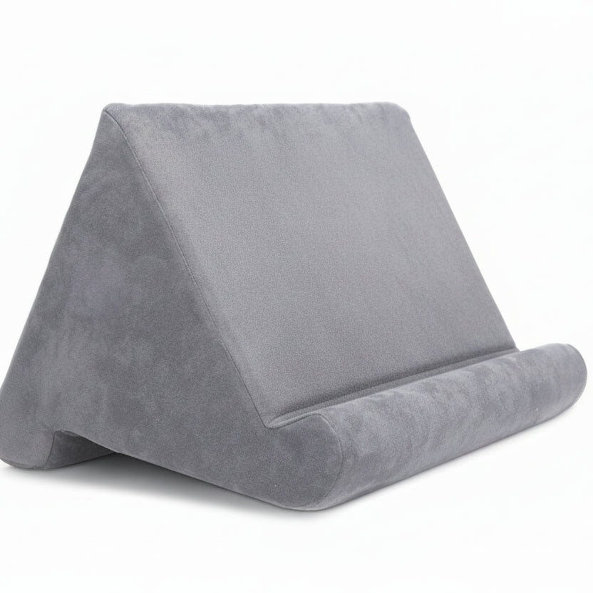 Supporto comodo per leggere e guardare contenuti in pieno relax