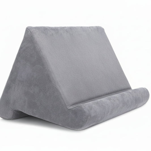 Supporto comodo per leggere e guardare contenuti in pieno relax