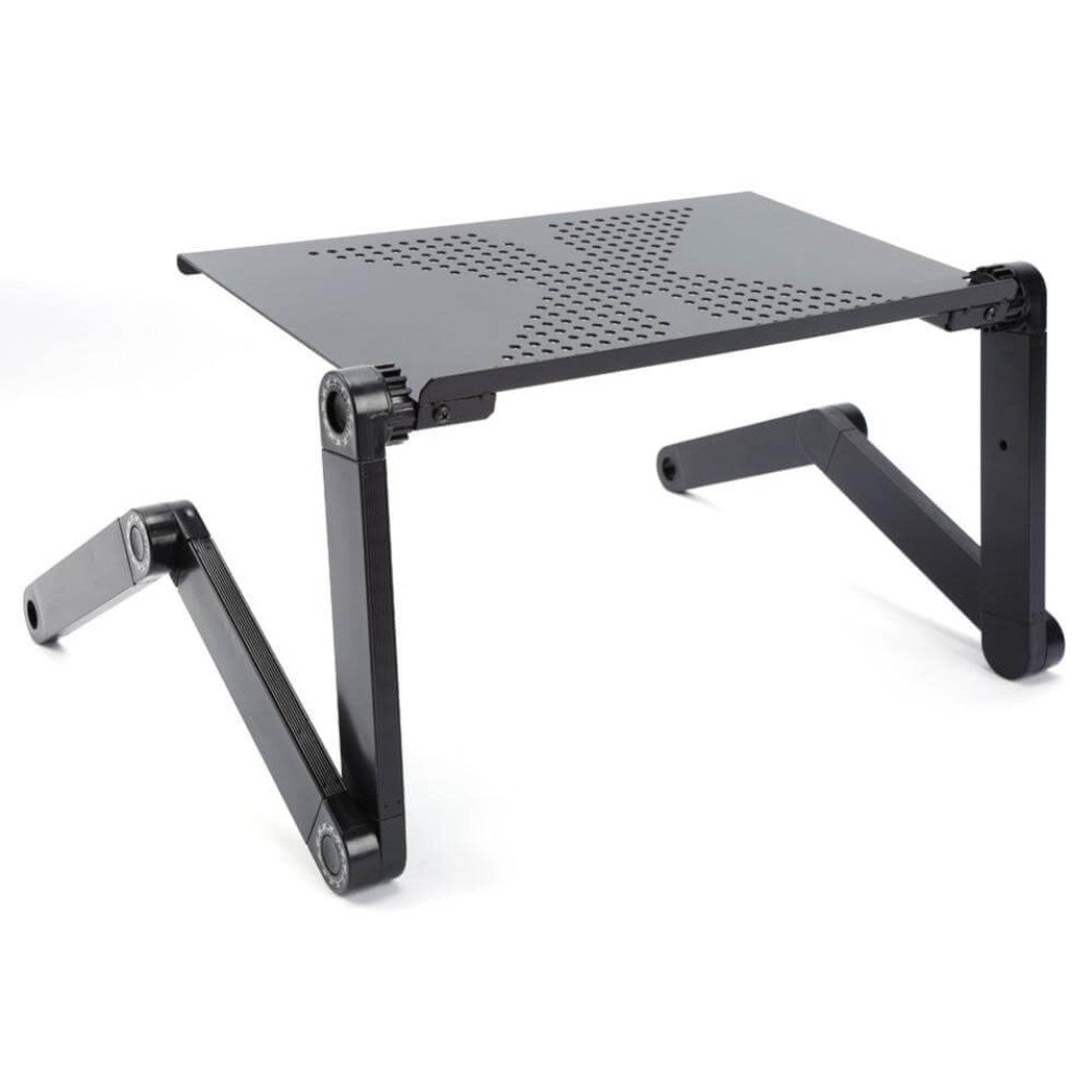 Supporto ergonomico regolabile per laptop