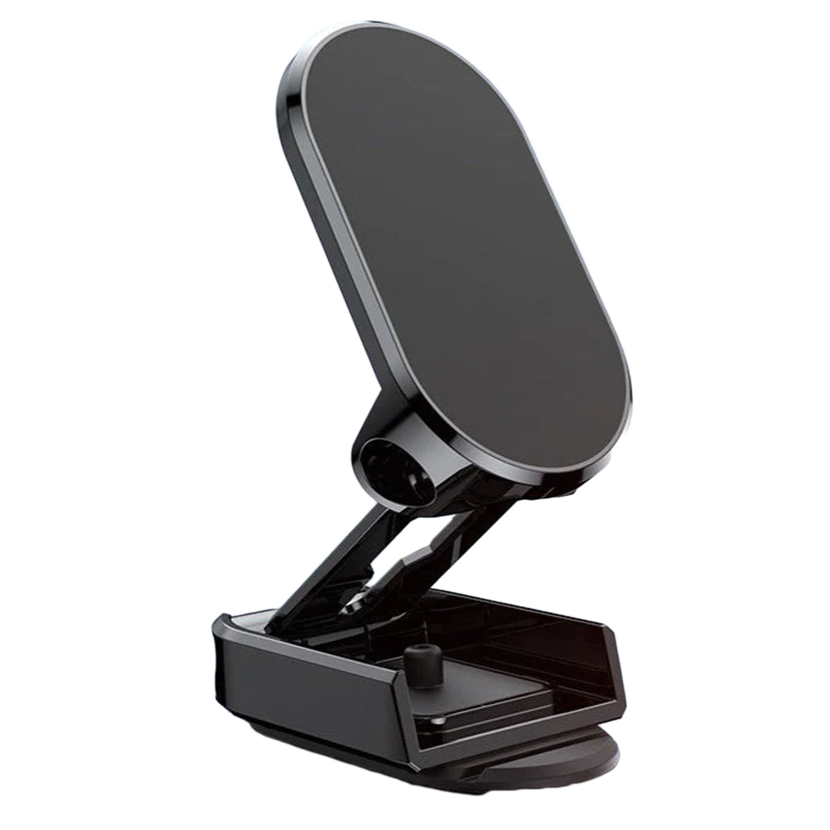 Supporto magnetico ergonomico per smartphone