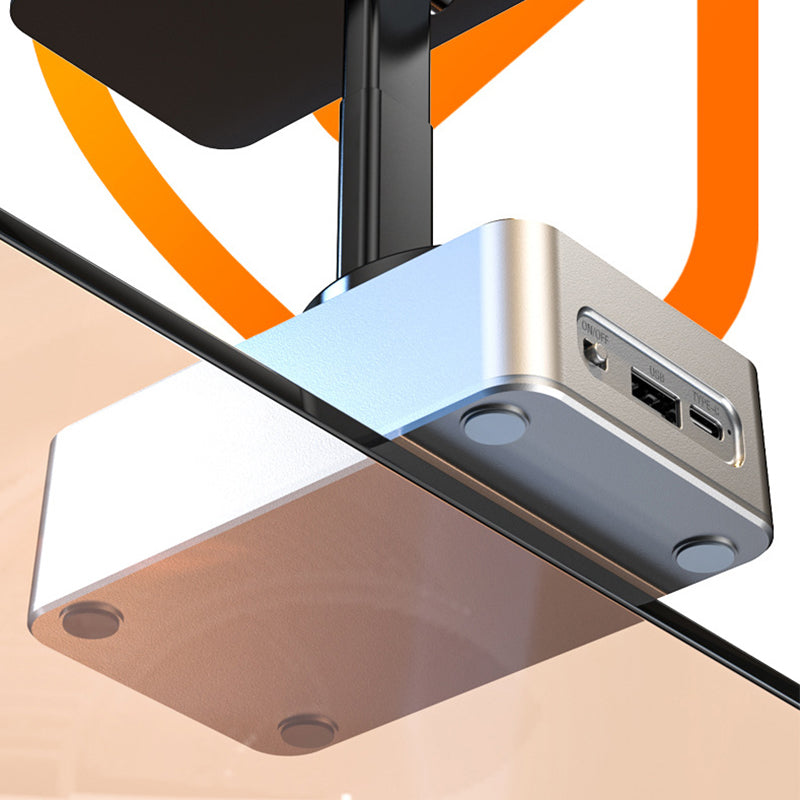 Supporto per telefono con altoparlante audio Bluetooth