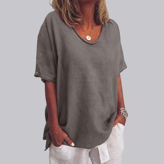 T-shirt estiva da donna