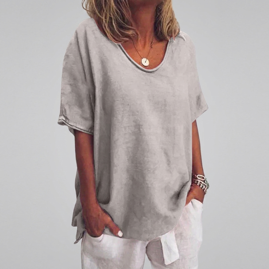 T-shirt estiva da donna