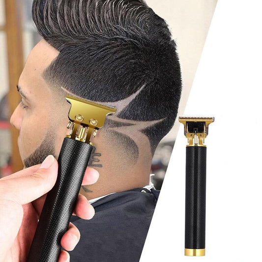 Tagliacapelli elettrico professionale con lama a T