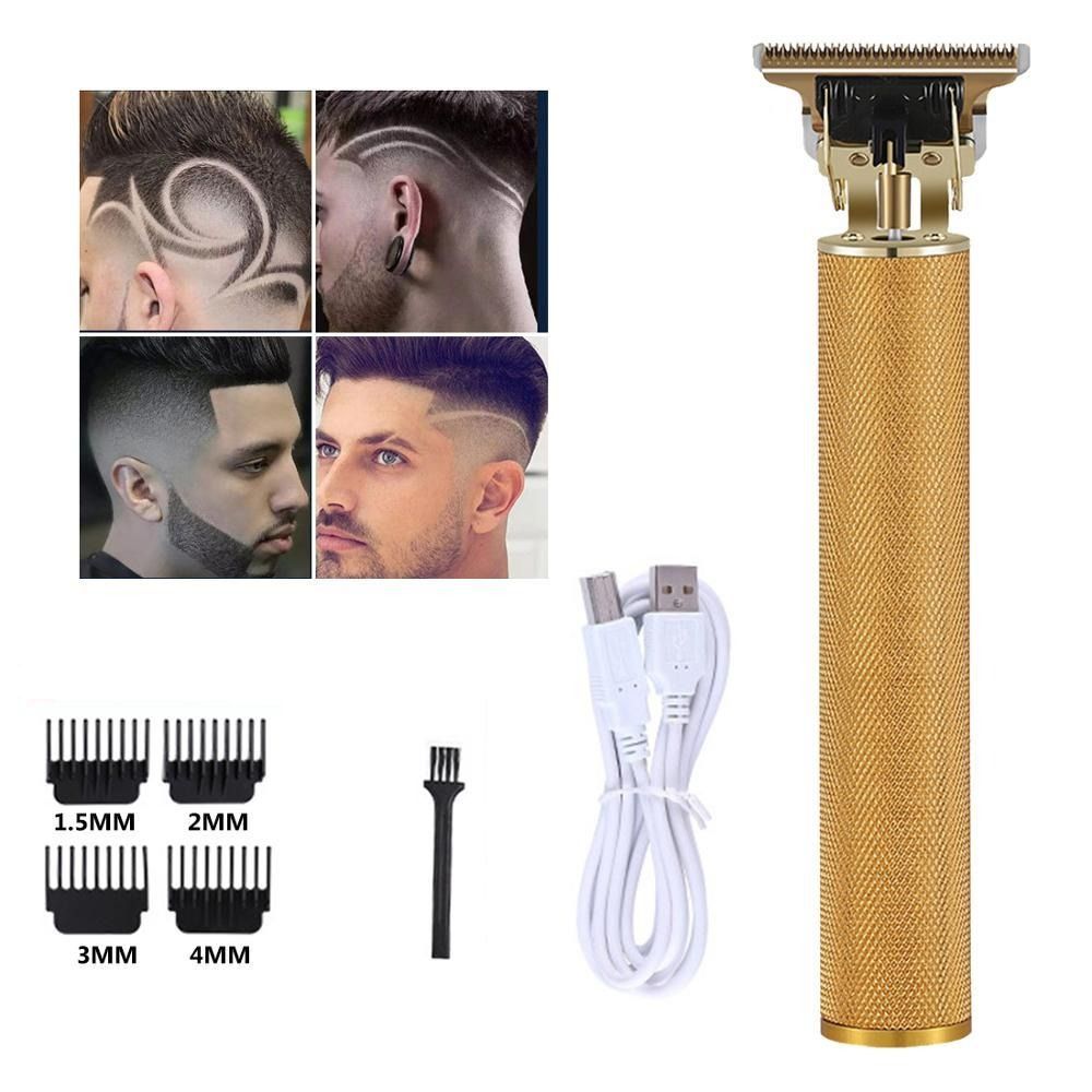 Tagliacapelli elettrico professionale con lama a T