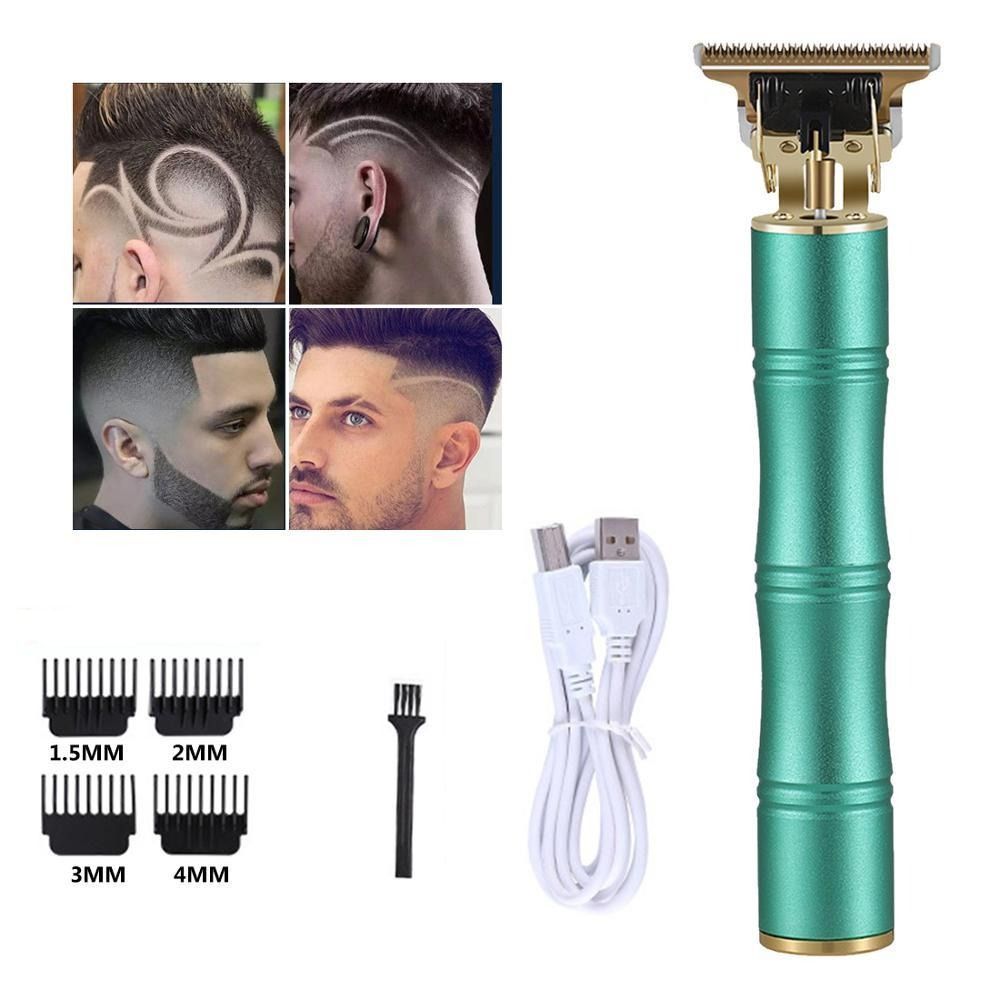 Tagliacapelli elettrico professionale con lama a T