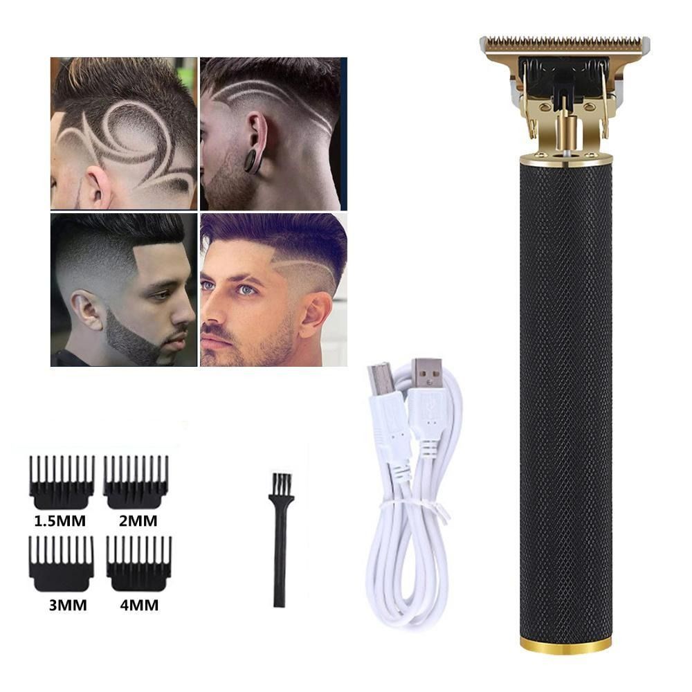 Tagliacapelli elettrico professionale con lama a T