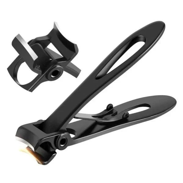 Tagliaunghie resistente per unghie spesse e dure