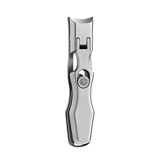 Tagliaunghie - Tagliaunghie portatile ultra affilato in acciaio inossidabile