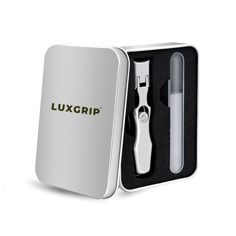 Tagliaunghie ultra affilato di lusso