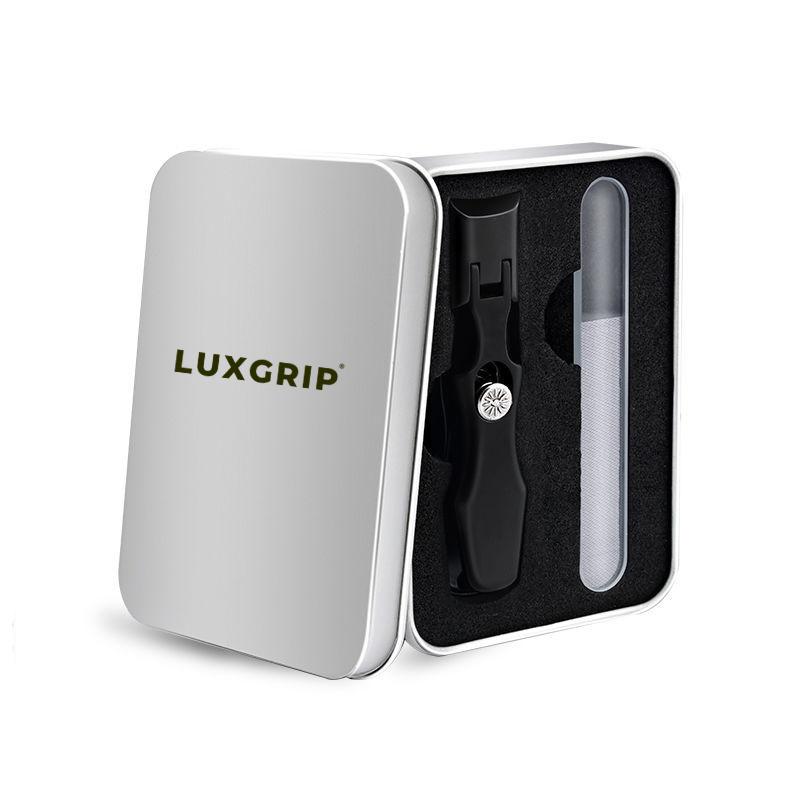Tagliaunghie ultra affilato di lusso