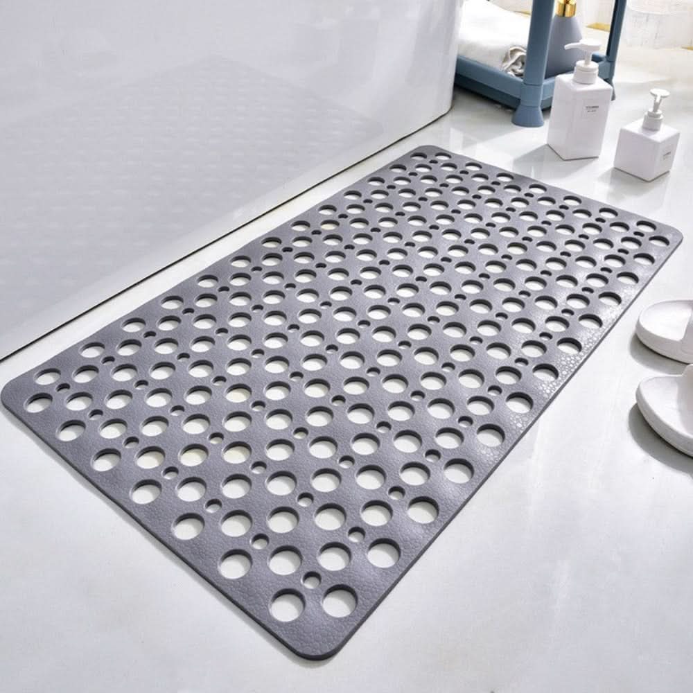 Tappetino antiscivolo da doccia per il bagno