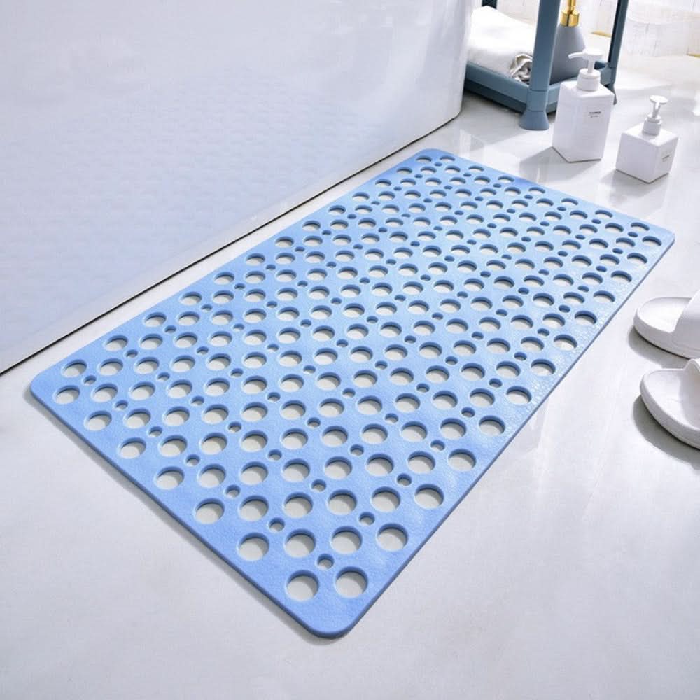 Tappetino antiscivolo da doccia per il bagno