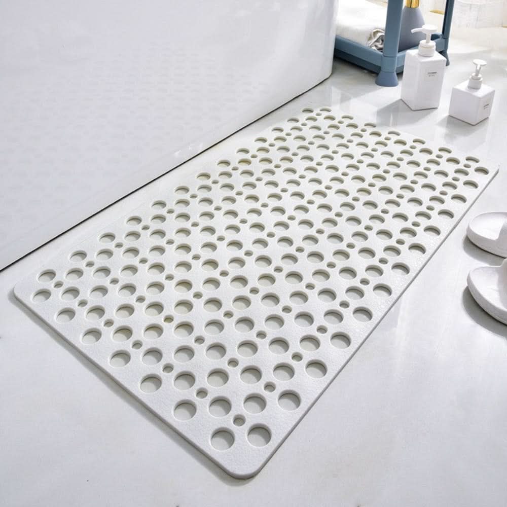 Tappetino antiscivolo da doccia per il bagno