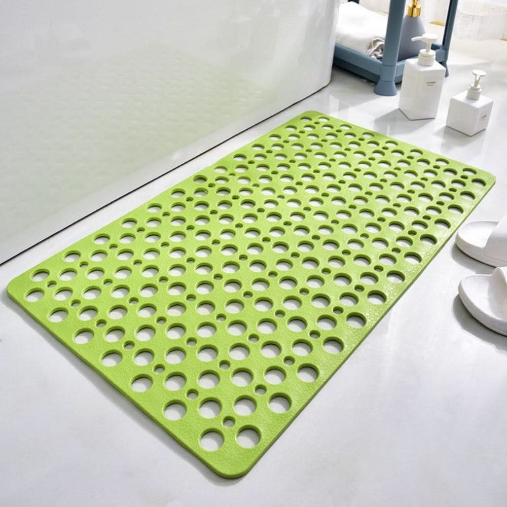Tappetino antiscivolo da doccia per il bagno