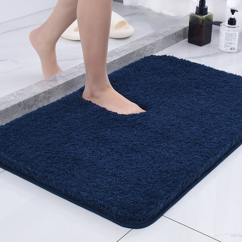 Tappetino da Bagno Morbido di Lusso – Comfort ed Eleganza per la Tua Routine Quotidiana