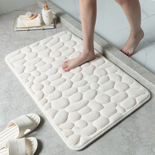Tappetino da bagno – Sicurezza antiscivolo e comfort