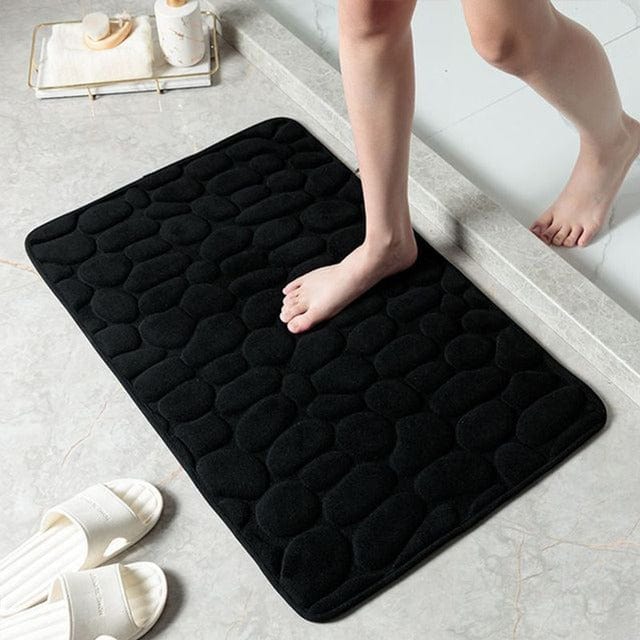 Tappetino da bagno – Sicurezza antiscivolo e comfort