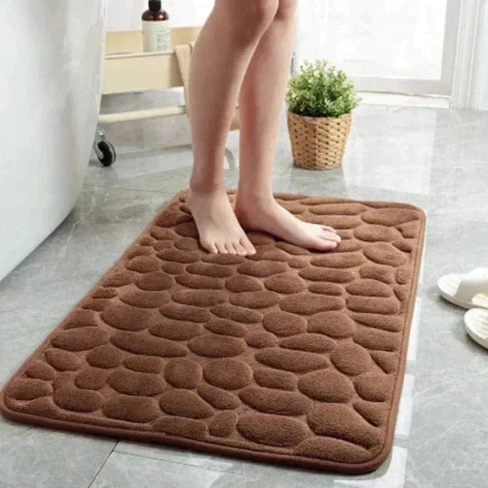 Tappetino da bagno – Sicurezza antiscivolo e comfort
