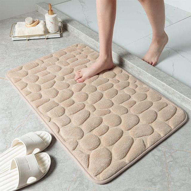 Tappetino da bagno – Sicurezza antiscivolo e comfort