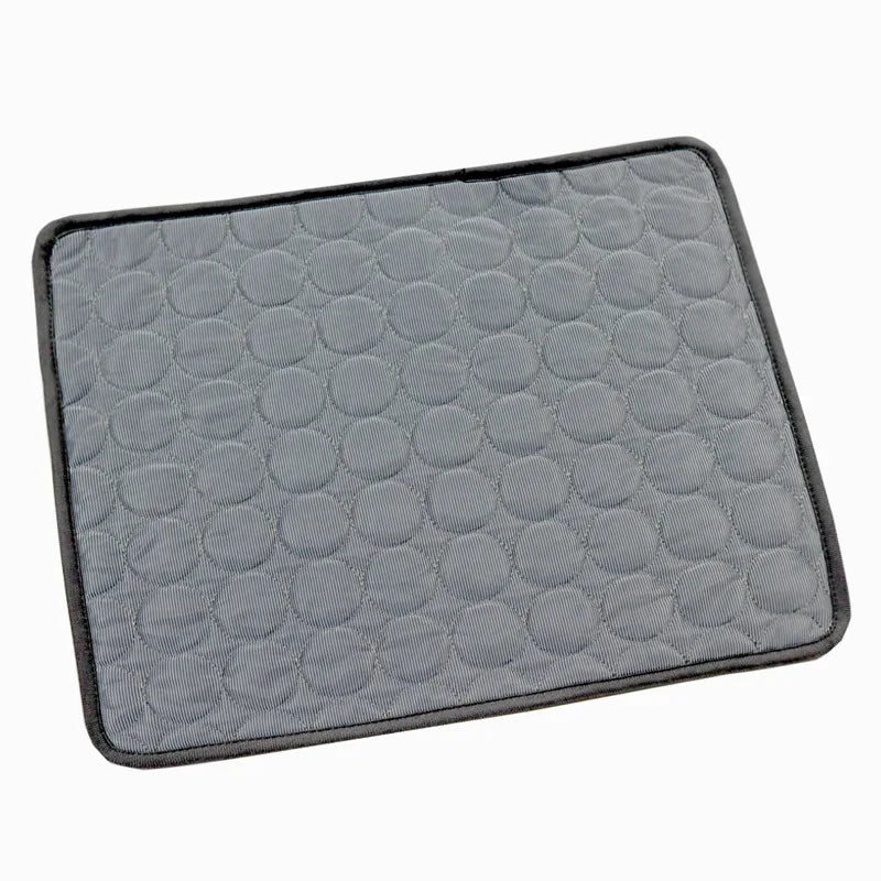 Tappetino rinfrescante per cani | Cuccia estiva per cani di taglia piccola e grande | Coperta resistente per gatti e protezione per divano