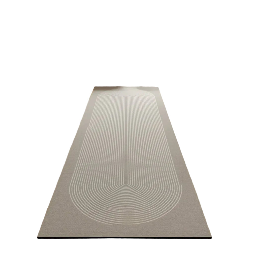 Tappeto da cucina con design defaticante