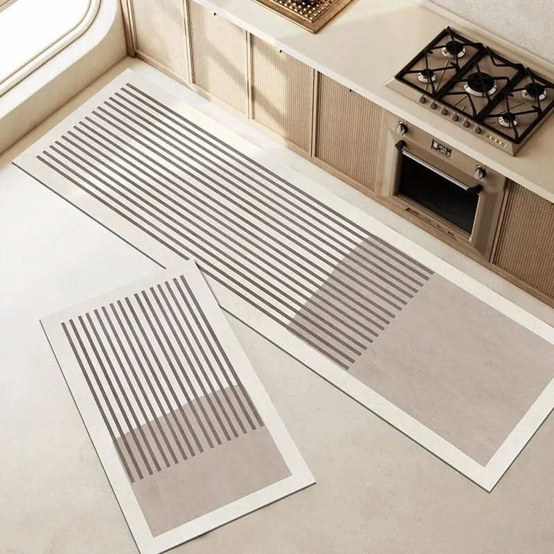 Tappeto da cucina per comfort e sicurezza