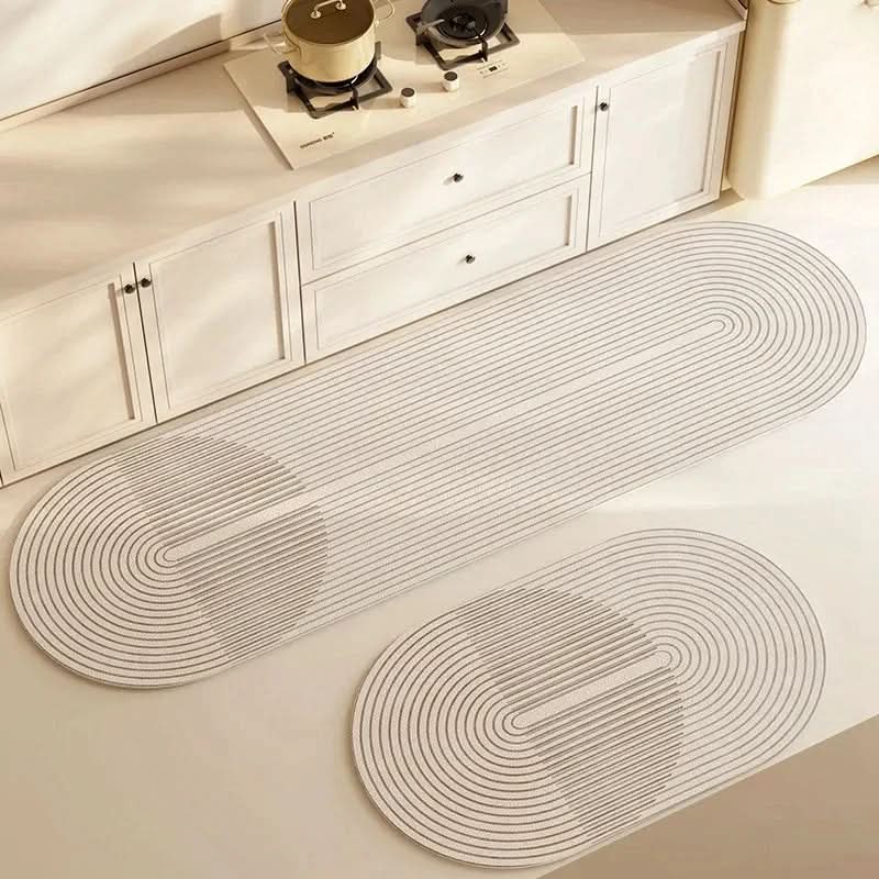 Tappeto da cucina per comfort e sicurezza