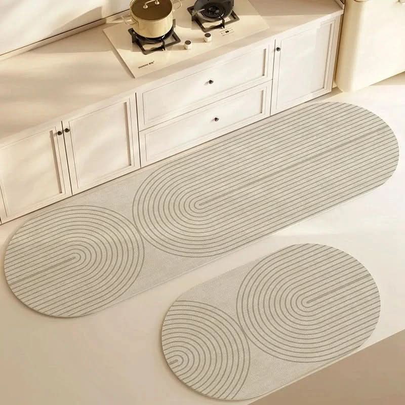 Tappeto da cucina per comfort e sicurezza