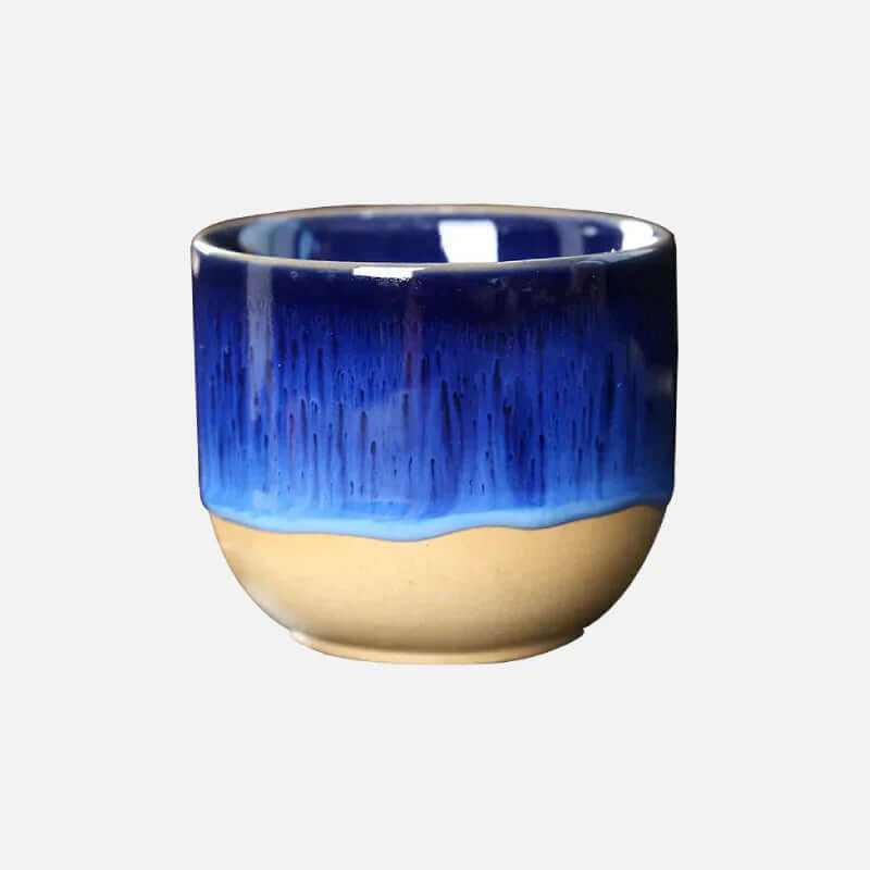 Tazza in ceramica - Colorata e moderna