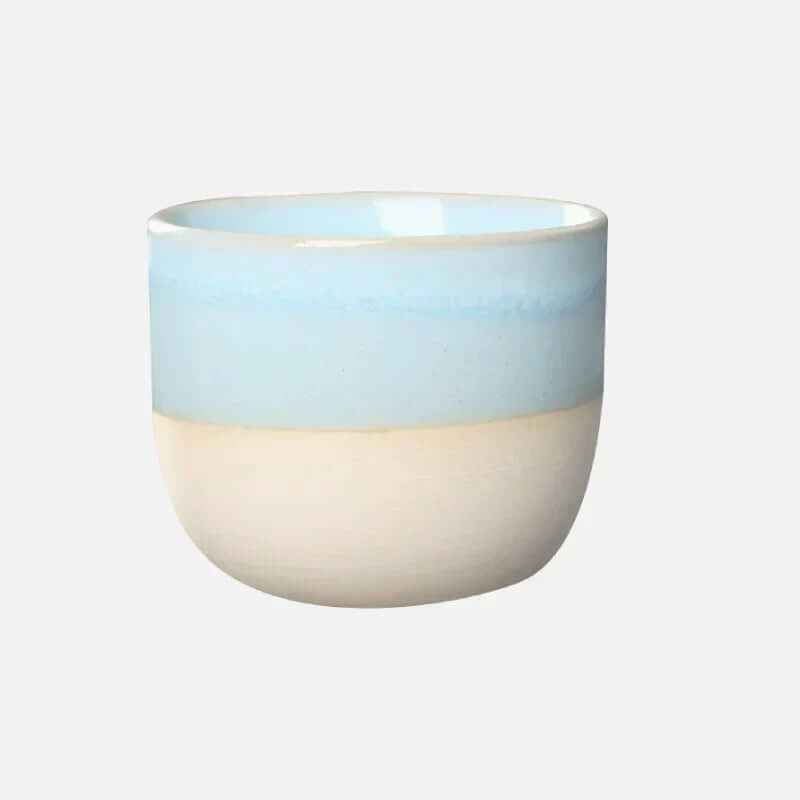 Tazza in ceramica - Colorata e moderna