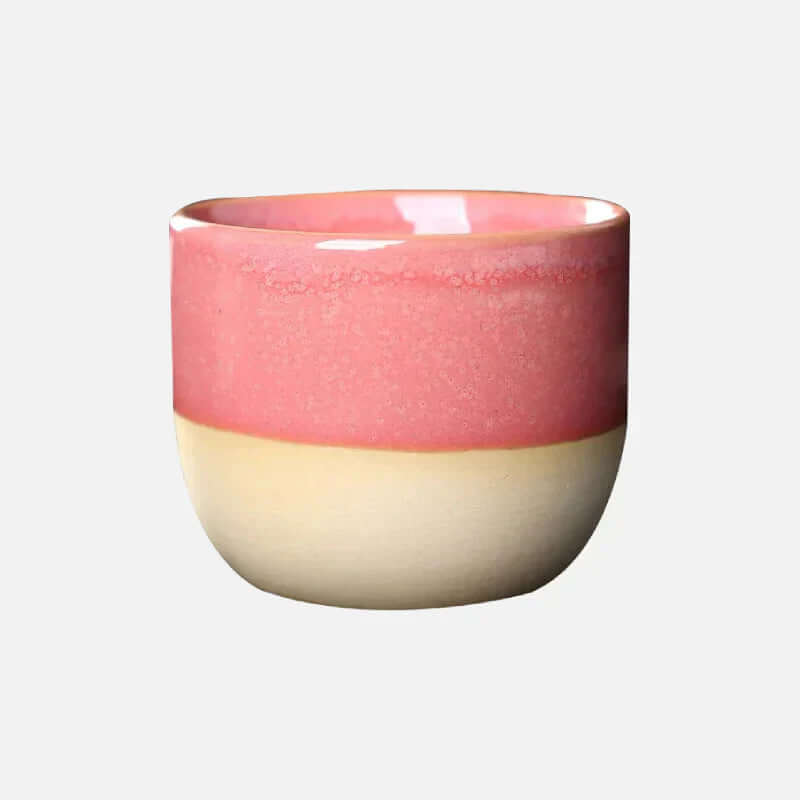 Tazza in ceramica - Colorata e moderna