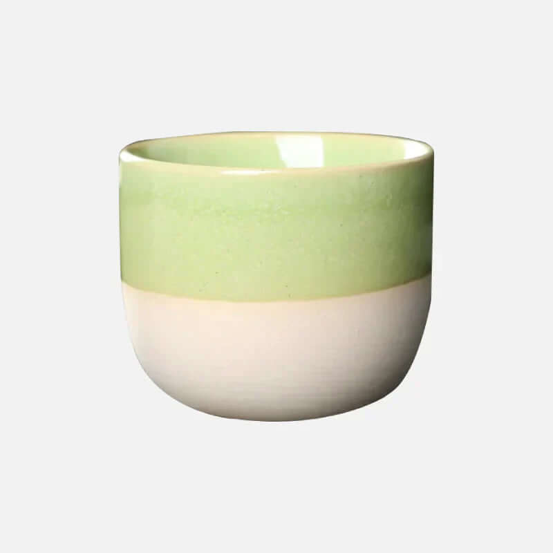 Tazza in ceramica - Colorata e moderna