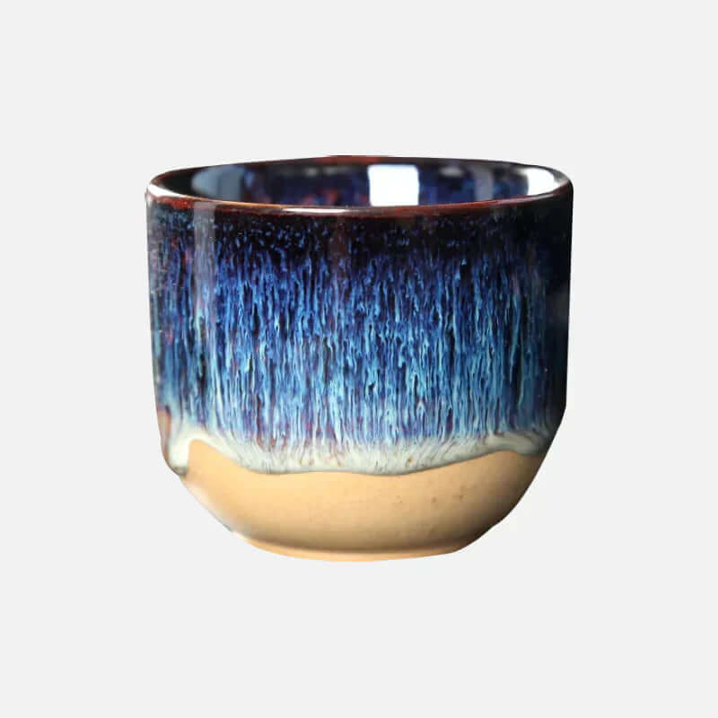 Tazza in ceramica - Colorata e moderna