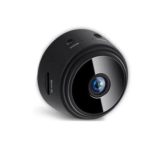 Telecamera Senza Fili WiFi 1080P con Visione Notturna