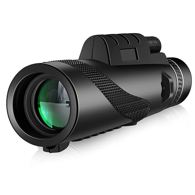 Telescopio monoculare portatile Zoom HD 5000M per uso esterno