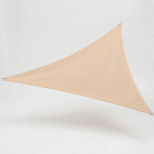 Tenda da Sole Triangolare Grande
