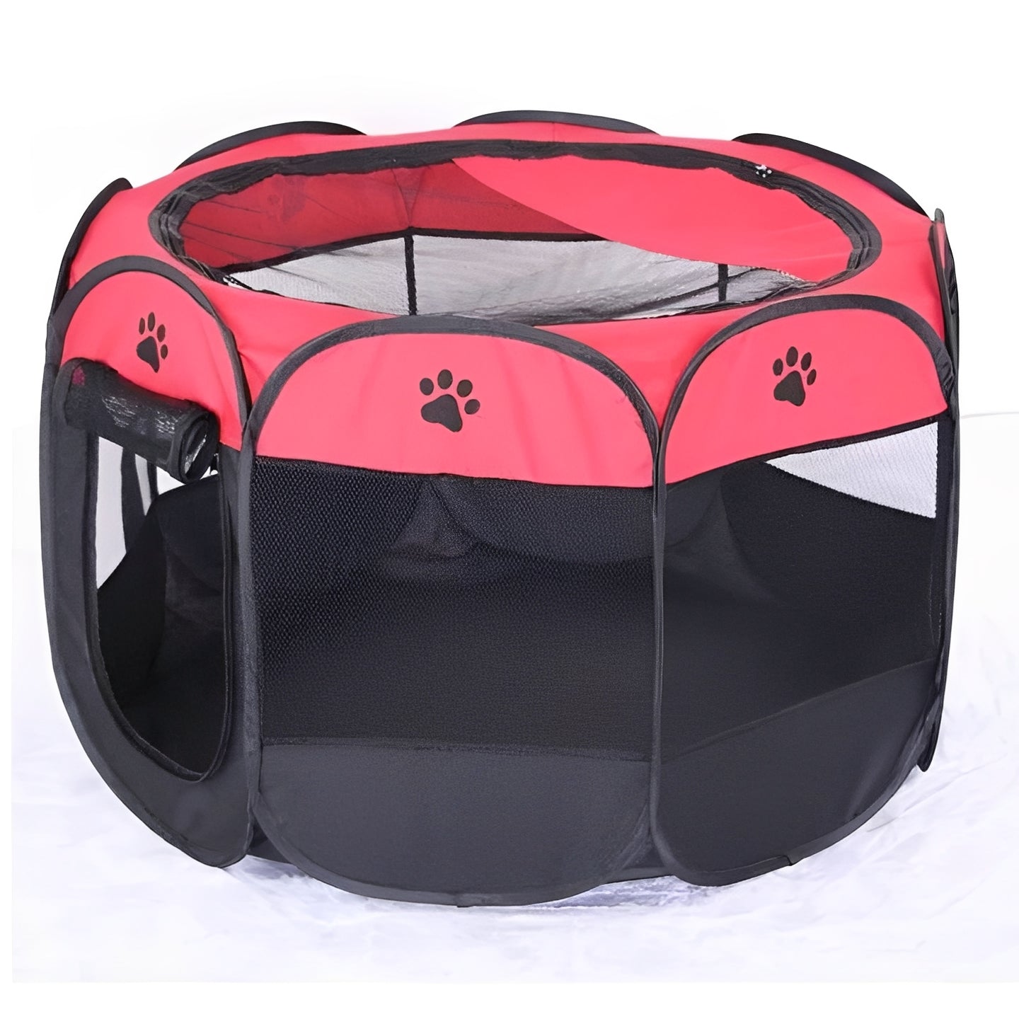 Tenda per animali domestici per gatti e cani di piccola taglia per interno ed esterno