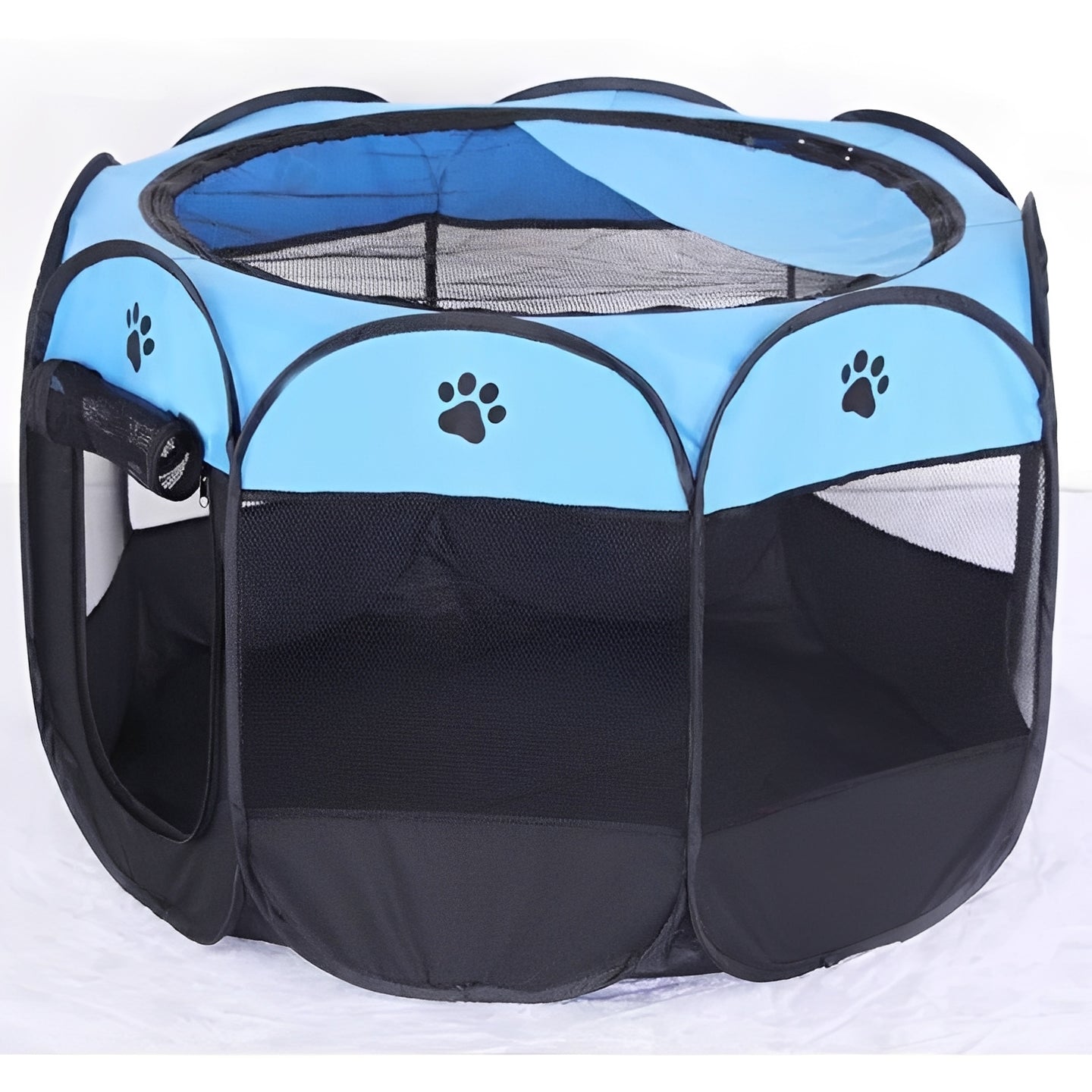 Tenda per animali domestici per gatti e cani di piccola taglia per interno ed esterno
