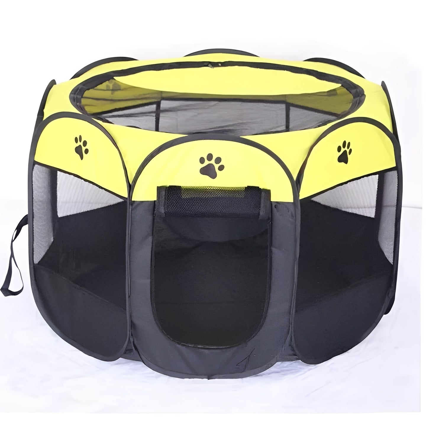 Tenda per animali domestici per gatti e cani di piccola taglia per interno ed esterno