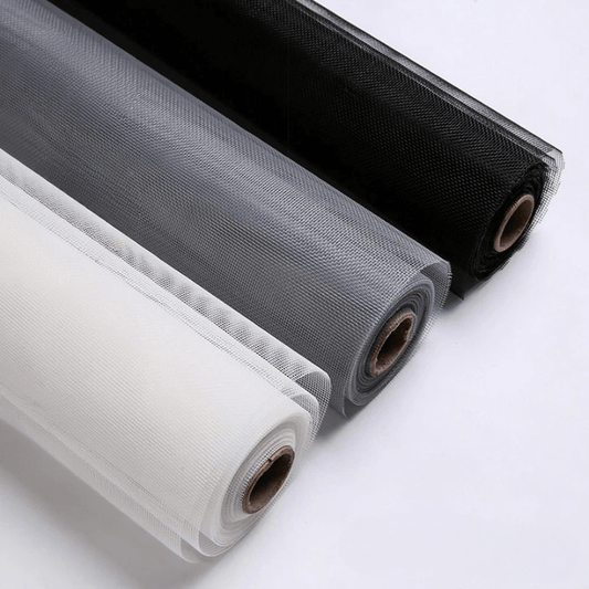 Tenda zanzariera – Trama ultra-fine, regolabile e anti-insetti