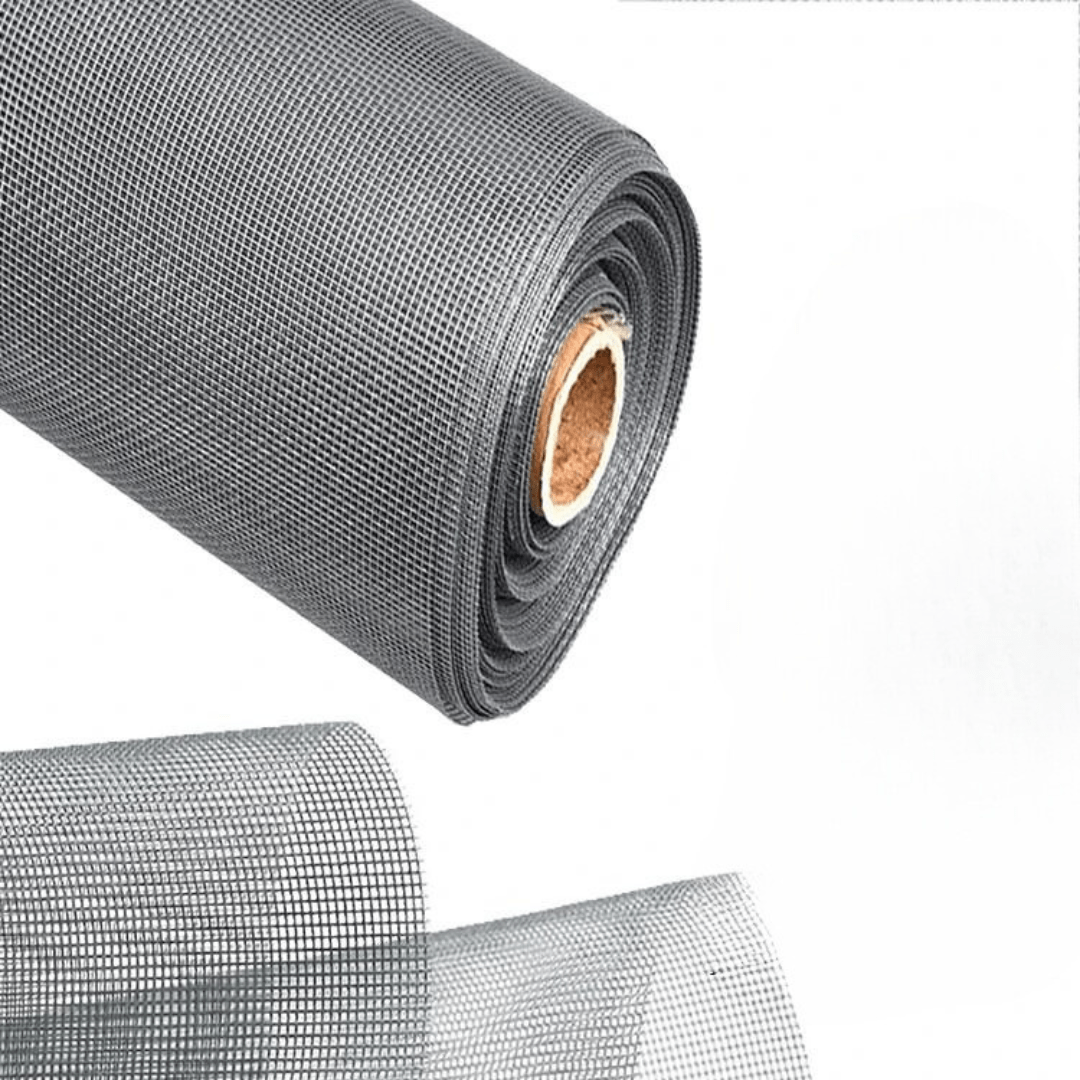 Tenda zanzariera – Trama ultra-fine, regolabile e anti-insetti