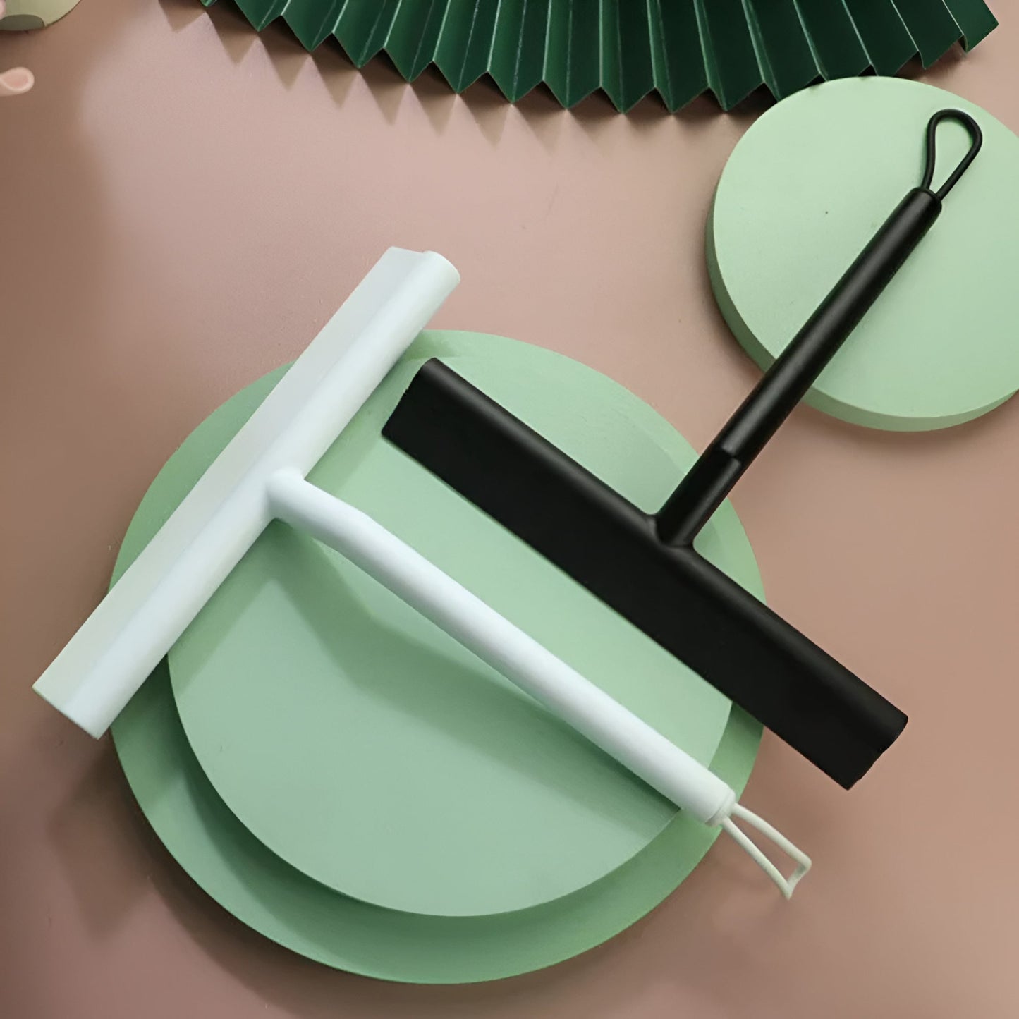 Tergivetro Classico per Doccia in Silicone