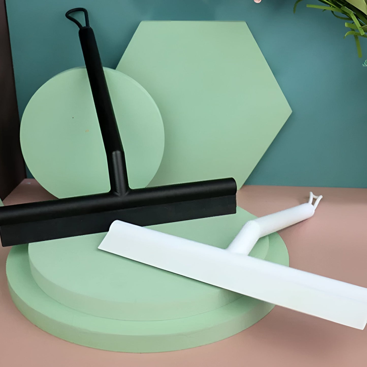 Tergivetro Classico per Doccia in Silicone